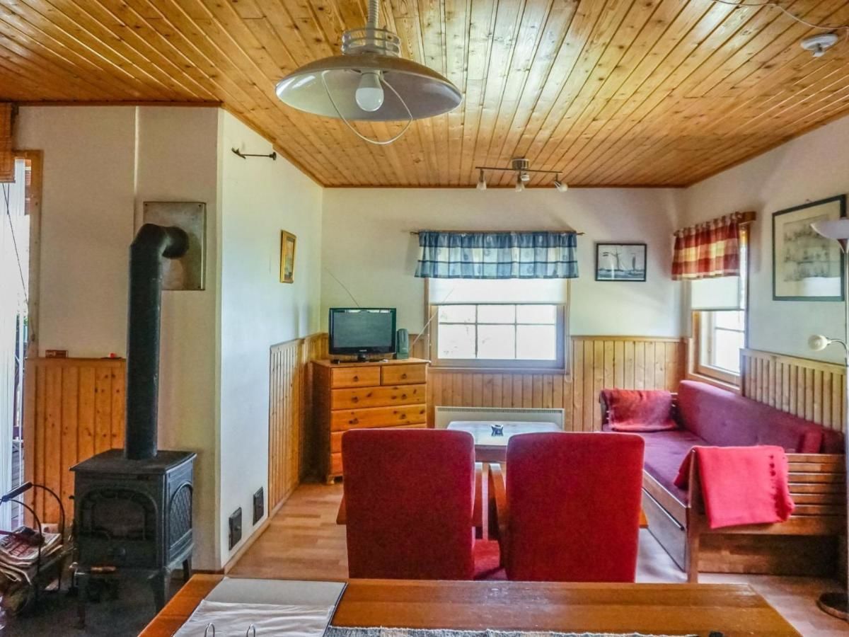 Дома для отпуска Holiday Home Rantasipi Strandby-23