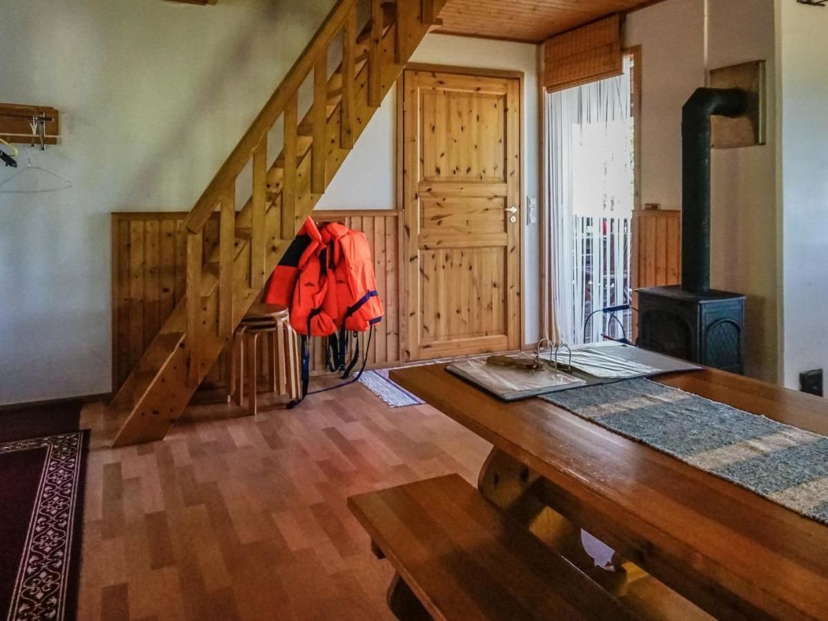 Дома для отпуска Holiday Home Rantasipi Strandby-24