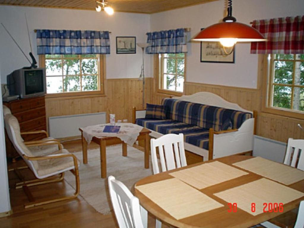 Дома для отпуска Holiday Home Rantasipi Strandby-36