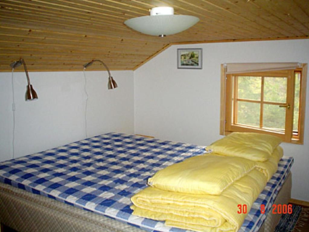 Дома для отпуска Holiday Home Rantasipi Strandby-37