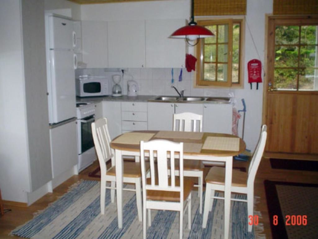 Дома для отпуска Holiday Home Rantasipi Strandby-41