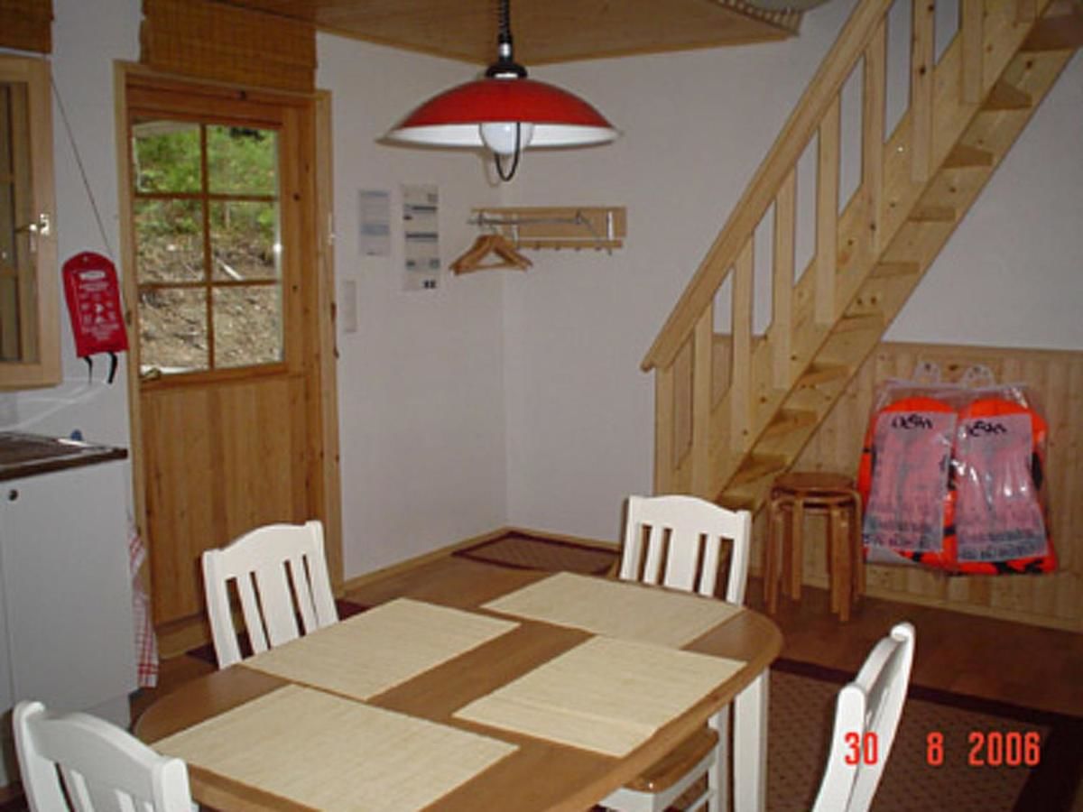 Дома для отпуска Holiday Home Rantasipi Strandby-7